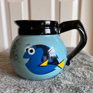 Retired Disney Parks- Dory Mug
